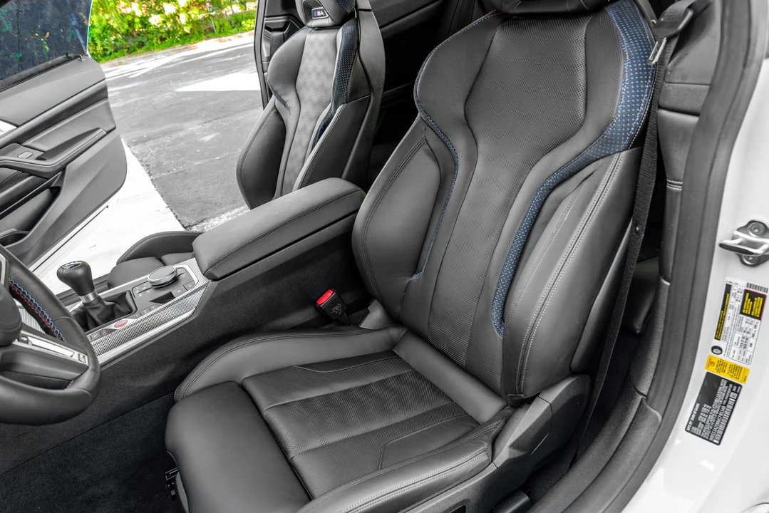 2021 BMW G82/G83 M4 - Image 29 of 31