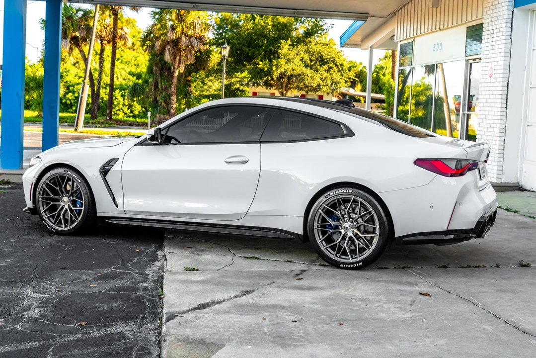 2021 BMW G82/G83 M4 - Image 12 of 31