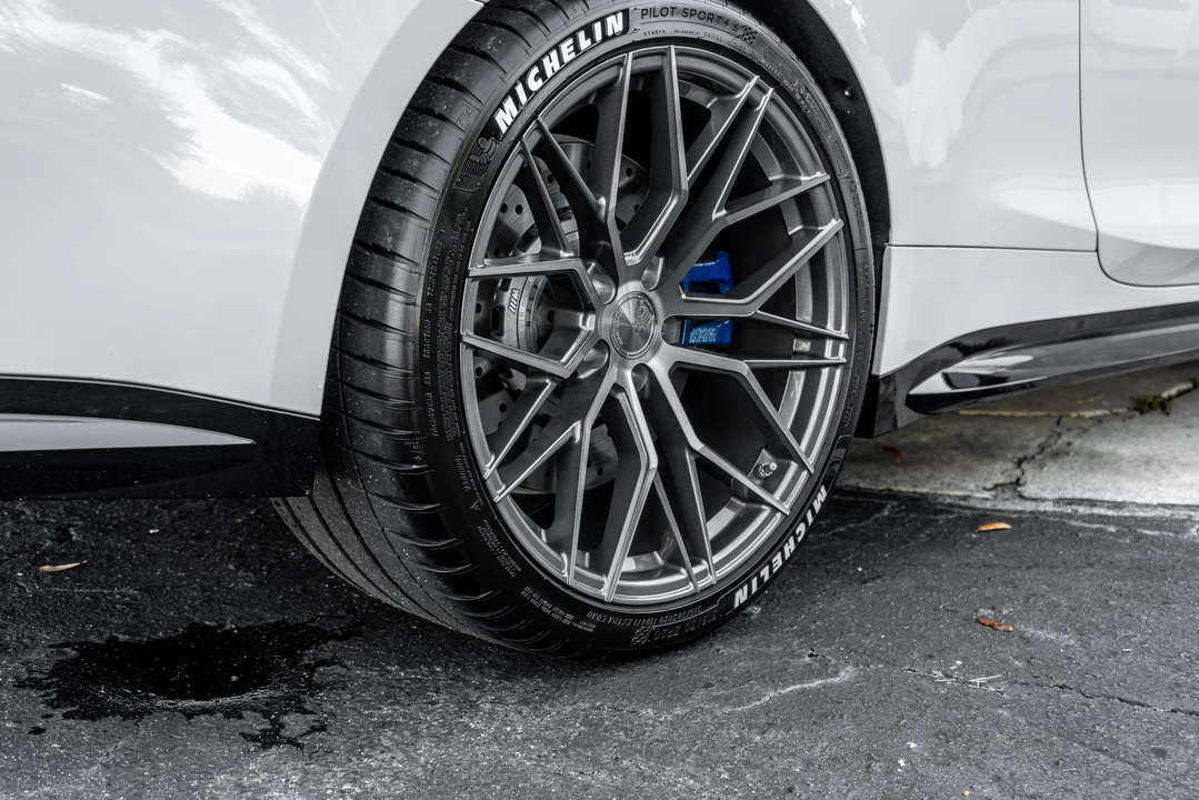 2021 BMW G82/G83 M4 - Image 21 of 31