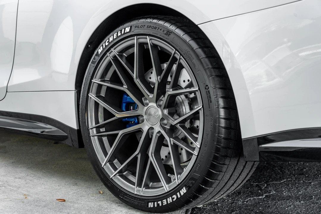 2021 BMW G82/G83 M4 - Image 28 of 31