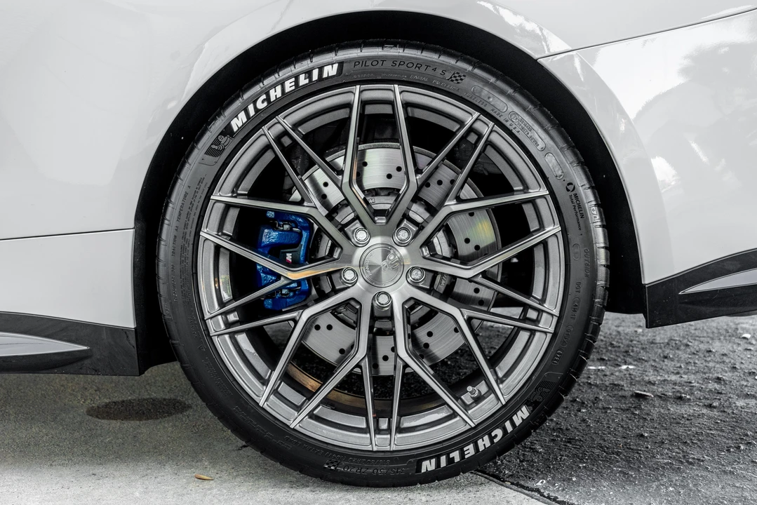 2021 BMW G82/G83 M4 - Image 26 of 31