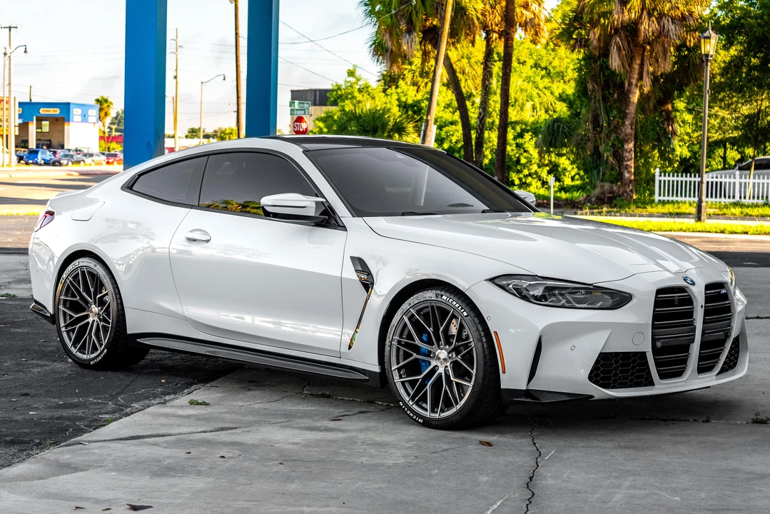 2021 BMW G82/G83 M4 - Image 16 of 31