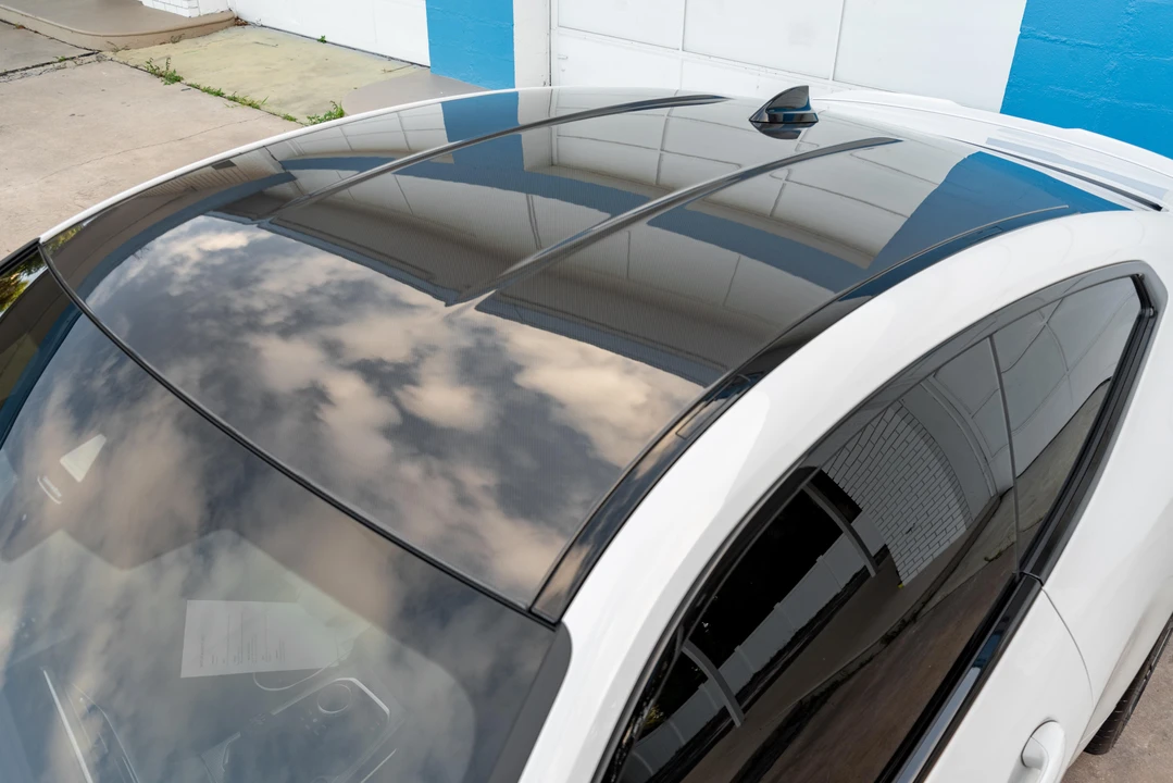2021 BMW G82/G83 M4 - Image 17 of 31
