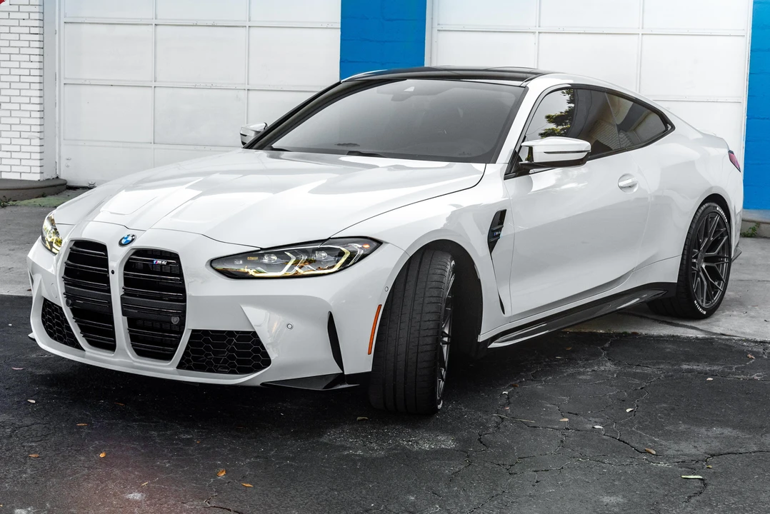 2021 BMW G82/G83 M4 - Image 7 of 31