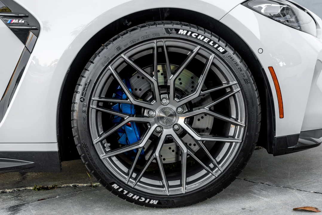 2021 BMW G82/G83 M4 - Image 23 of 31