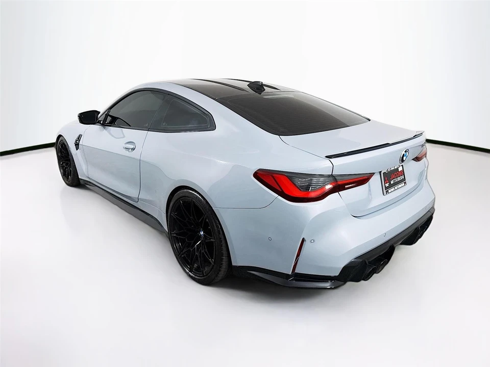 2021 BMW G82/G83 M4 - Image 3 of 13