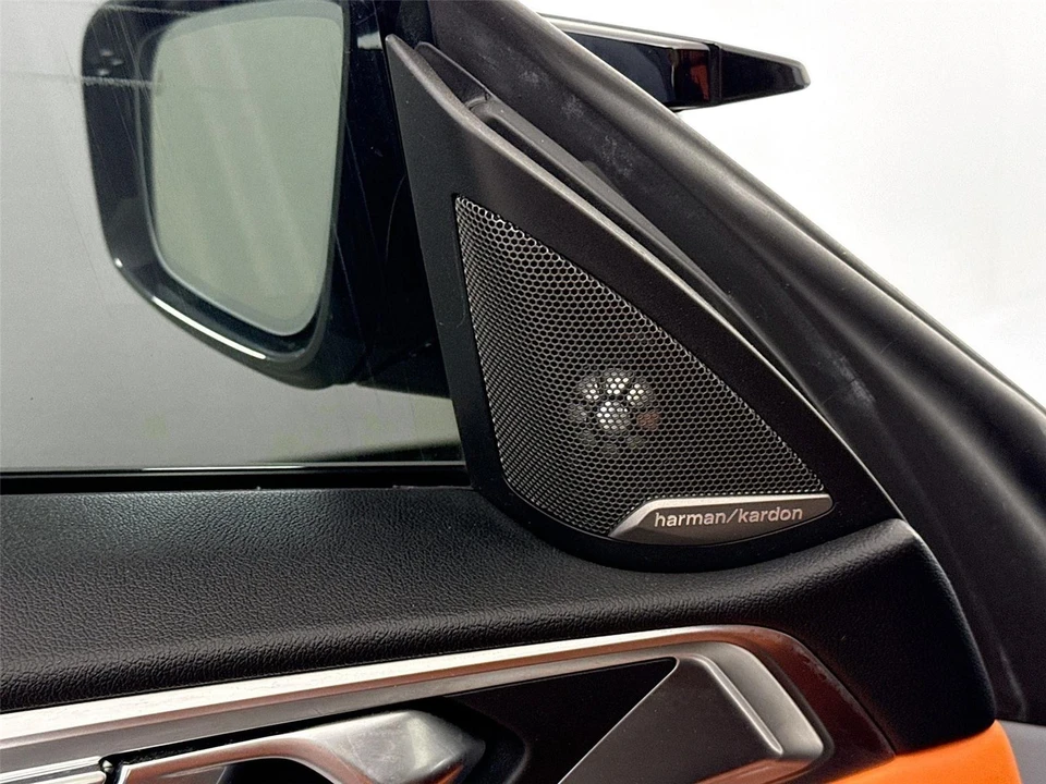 2021 BMW G82/G83 M4 - Image 9 of 13