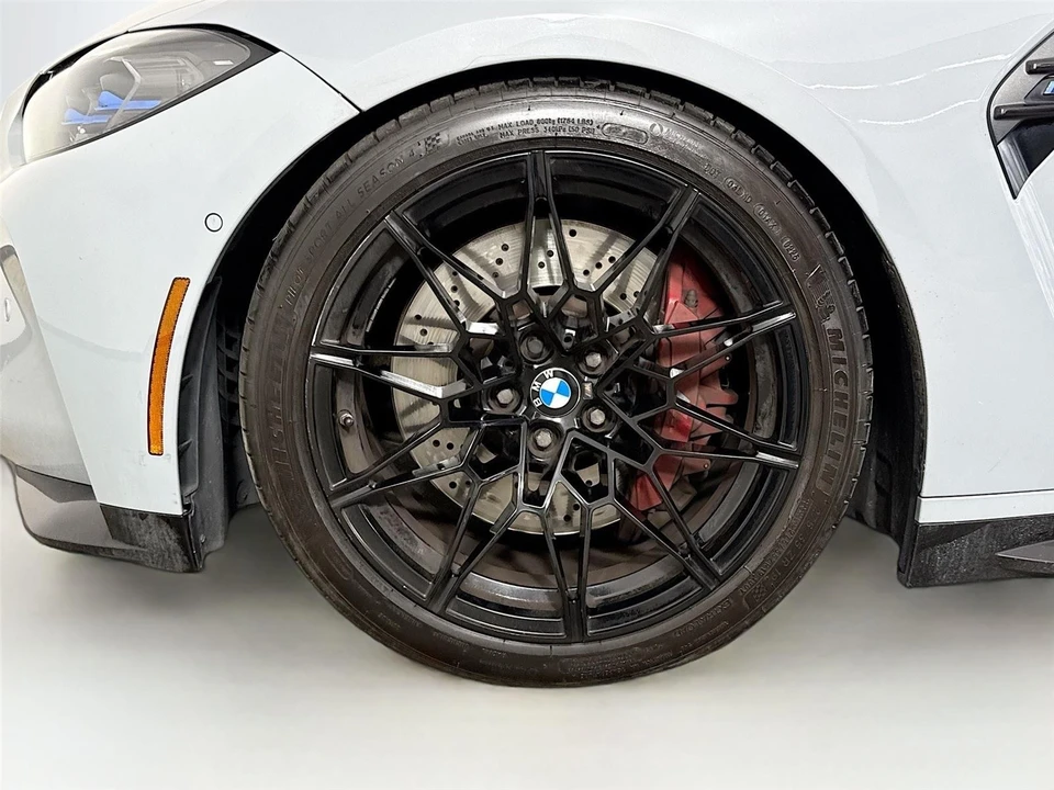 2021 BMW G82/G83 M4 - Image 21 of 21