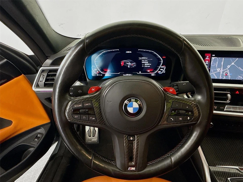 2021 BMW G82/G83 M4 - Image 6 of 13