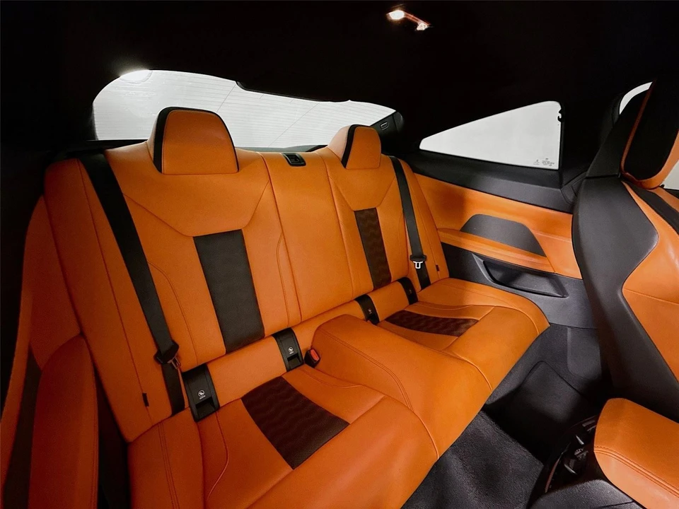 2021 BMW G82/G83 M4 - Image 18 of 21