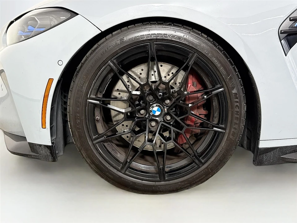 2021 BMW G82/G83 M4 - Image 12 of 13