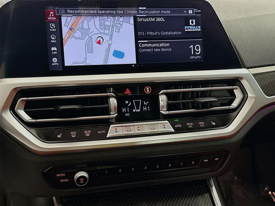 2021 BMW G82/G83 M4 - Image 10 of 21