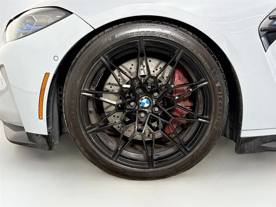 2021 BMW G82/G83 M4 - Image 12 of 13