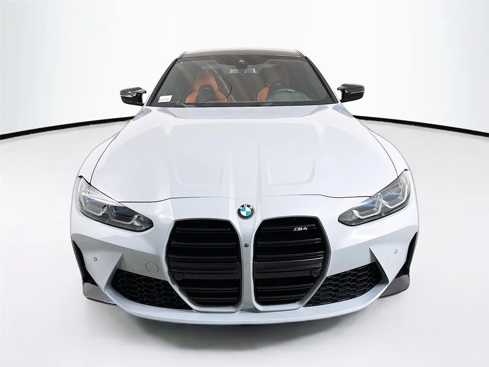 2021 BMW G82/G83 M4 - Image 2 of 21