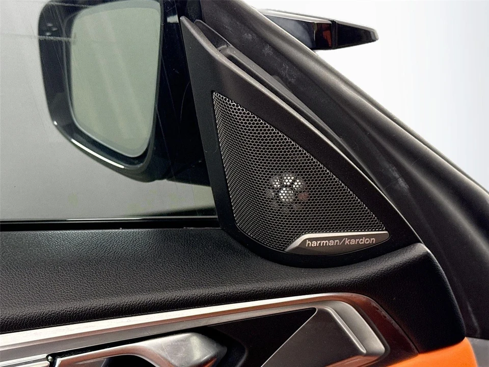 2021 BMW G82/G83 M4 - Image 13 of 21