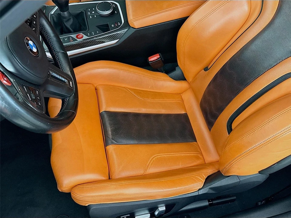 2021 BMW G82/G83 M4 - Image 10 of 13
