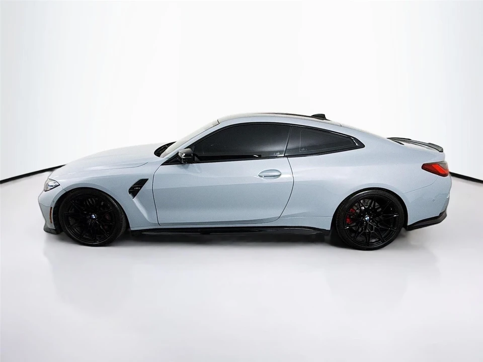 2021 BMW G82/G83 M4 - Image 2 of 13