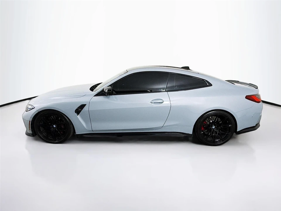 2021 BMW G82/G83 M4 - Image 2 of 13