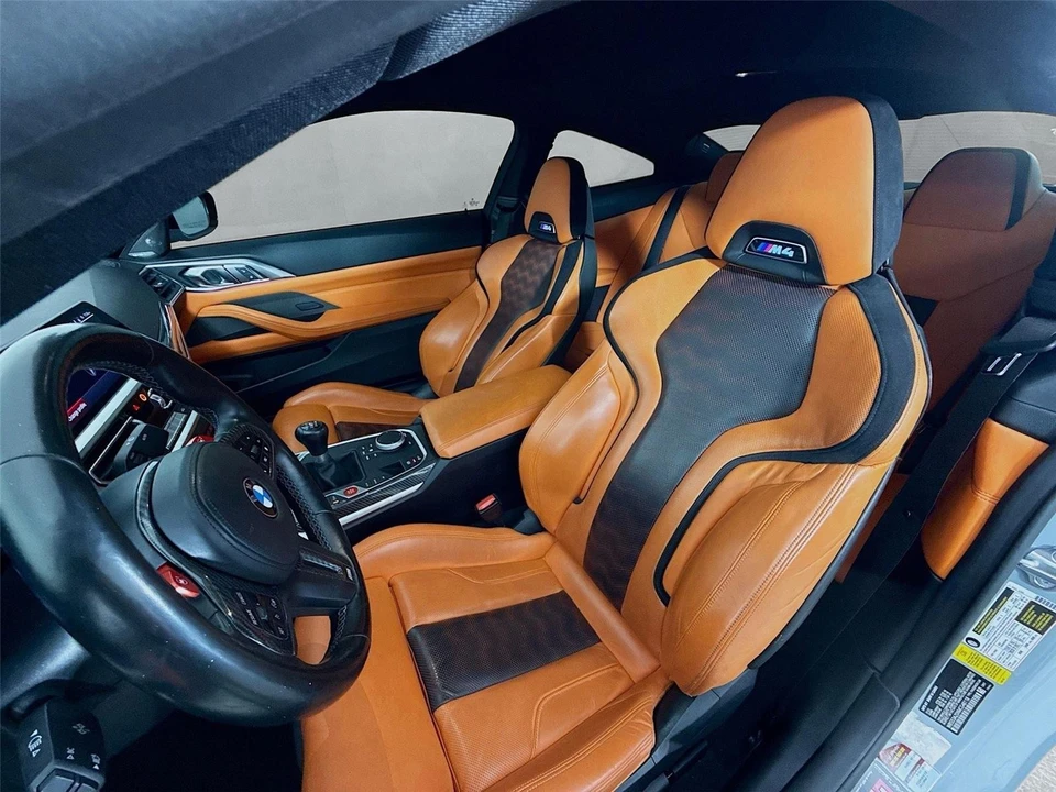 2021 BMW G82/G83 M4 - Image 15 of 21