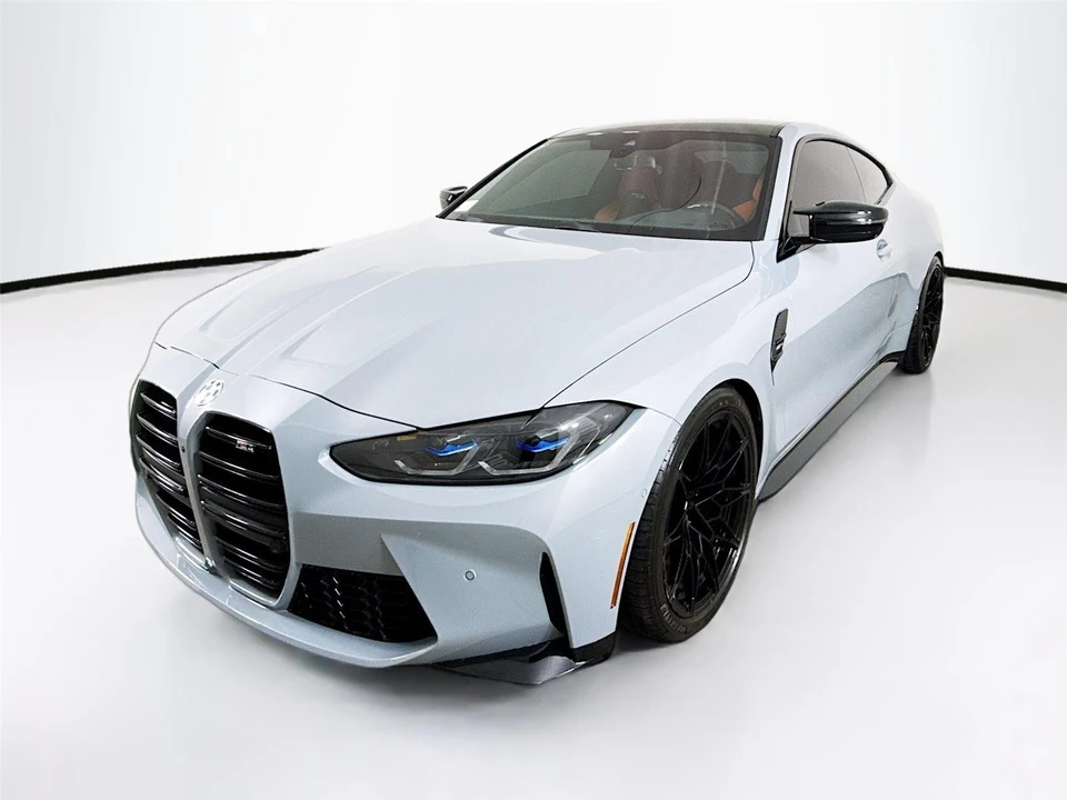 2021 BMW G82/G83 M4 - Image 3 of 21