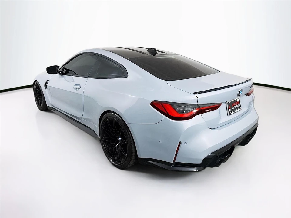2021 BMW G82/G83 M4 - Image 3 of 13