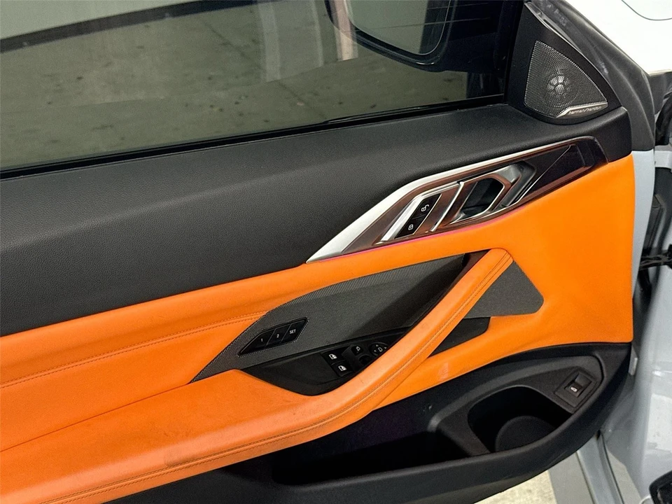 2021 BMW G82/G83 M4 - Image 11 of 21