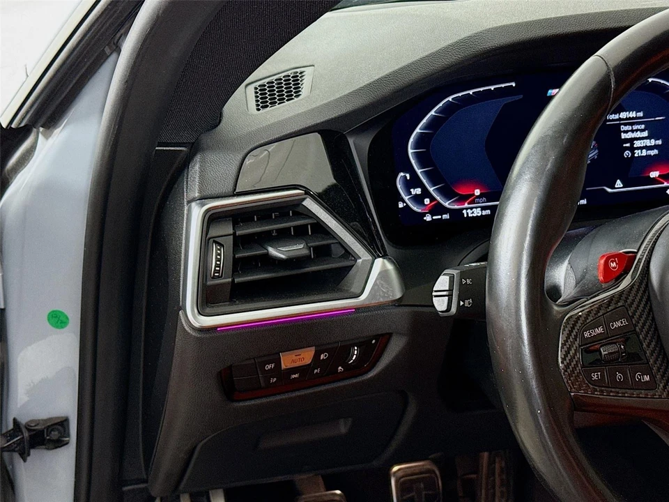 2021 BMW G82/G83 M4 - Image 5 of 13