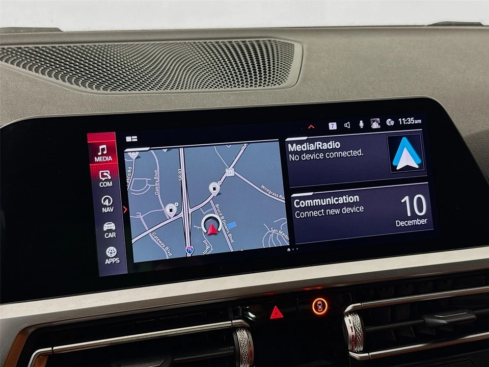 2021 BMW G82/G83 M4 - Image 7 of 13