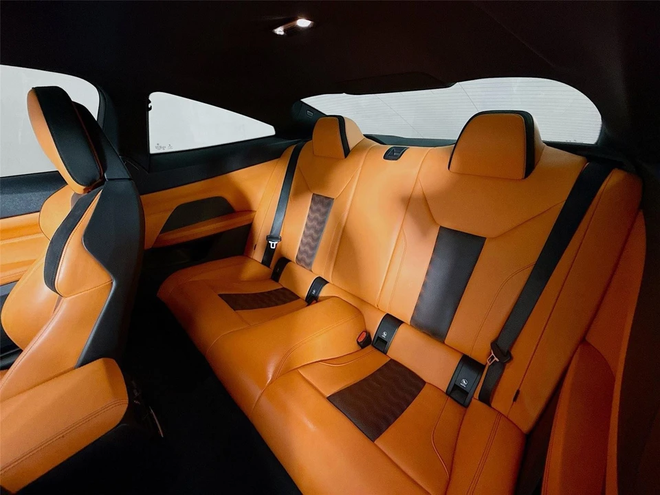 2021 BMW G82/G83 M4 - Image 16 of 21