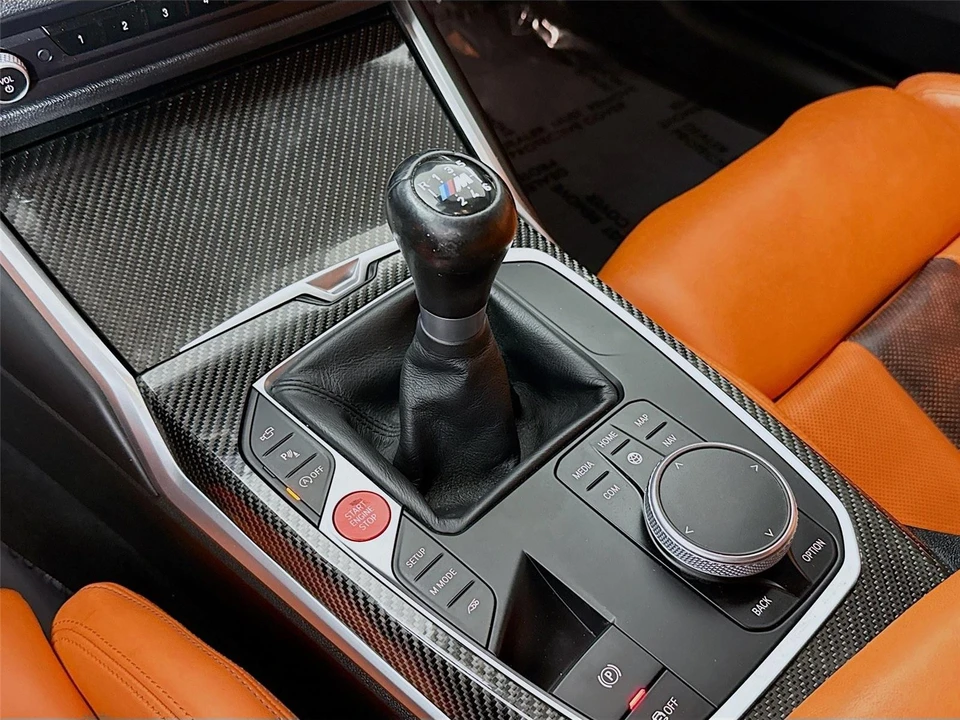 2021 BMW G82/G83 M4 - Image 12 of 21