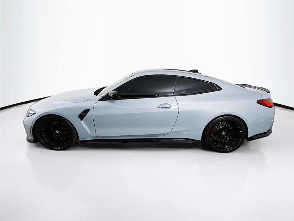 2021 BMW G82/G83 M4 - Image 4 of 21