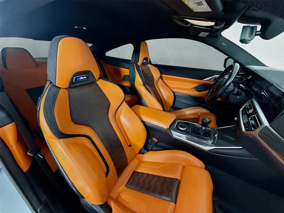 2021 BMW G82/G83 M4 - Image 19 of 21