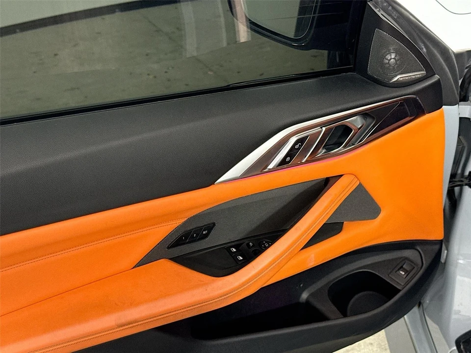2021 BMW G82/G83 M4 - Image 8 of 13