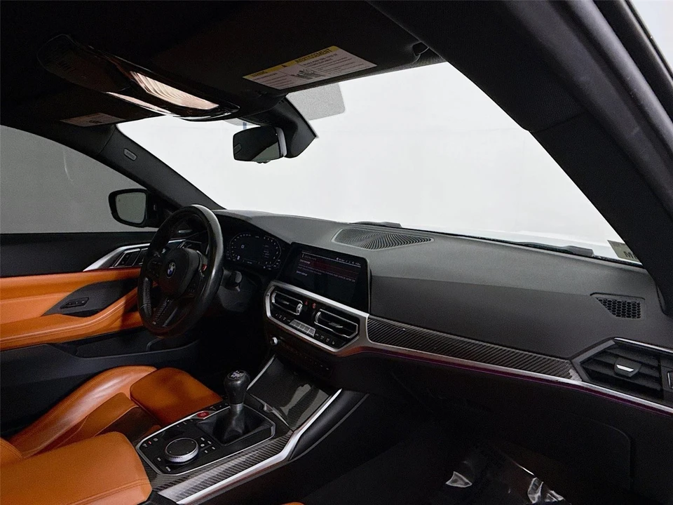 2021 BMW G82/G83 M4 - Image 20 of 21