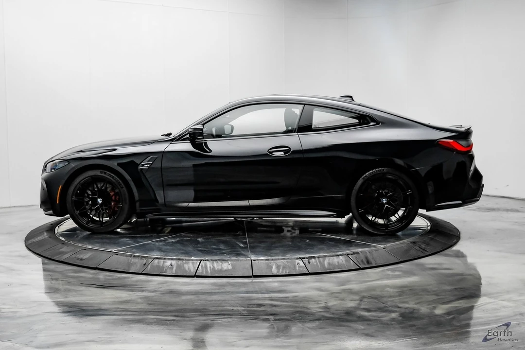 2021 BMW G82/G83 M4 - Image 5 of 12