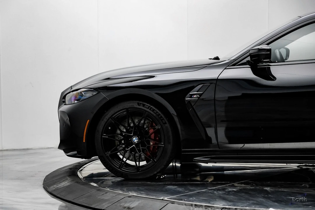 2021 BMW G82/G83 M4 - Image 6 of 12
