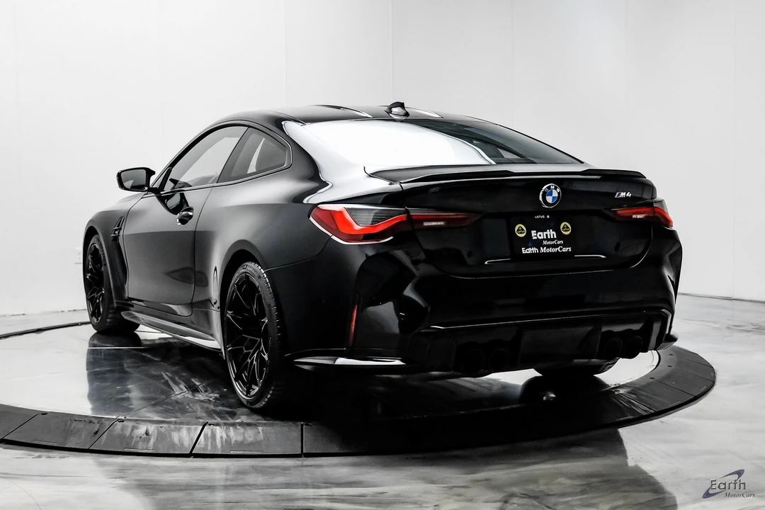2021 BMW G82/G83 M4 - Image 9 of 12