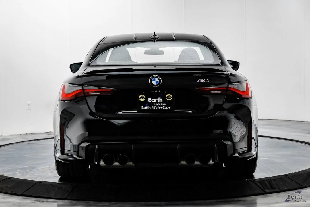 2021 BMW G82/G83 M4 - Image 10 of 12