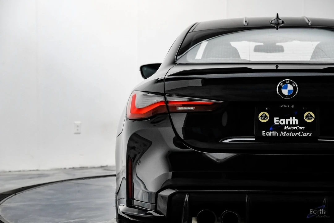 2021 BMW G82/G83 M4 - Image 11 of 12