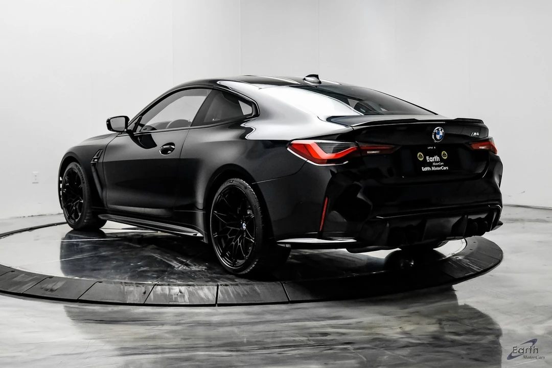 2021 BMW G82/G83 M4 - Image 8 of 12