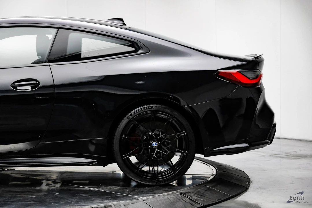 2021 BMW G82/G83 M4 - Image 7 of 12