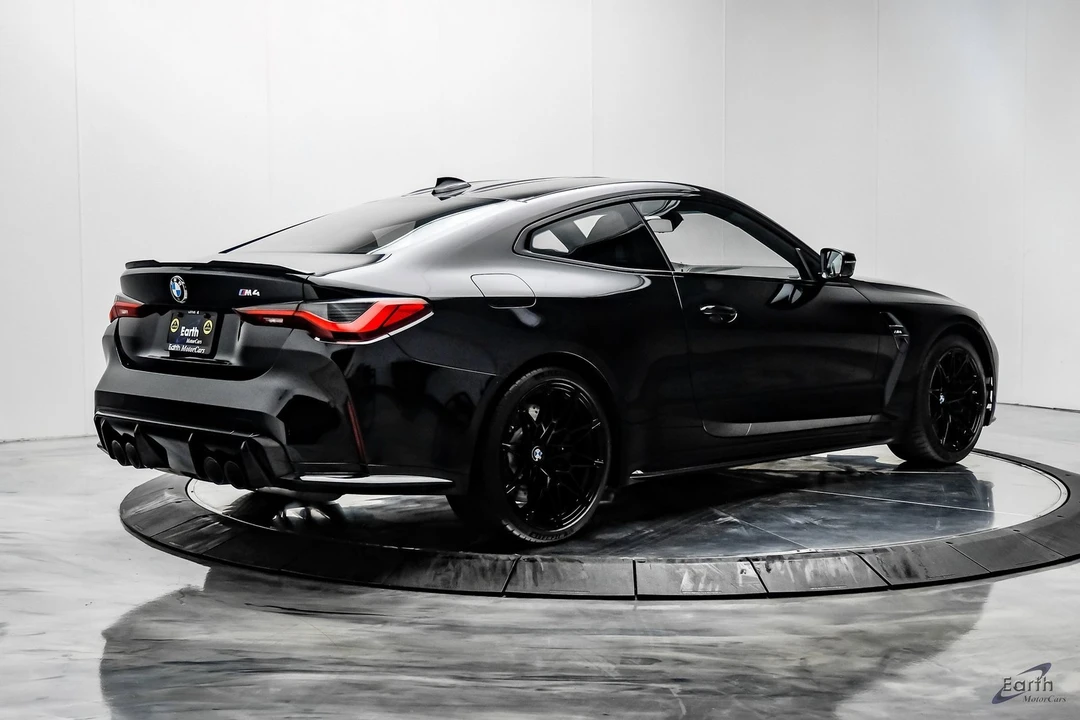2021 BMW G82/G83 M4 - Image 12 of 12