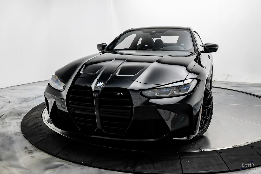 2021 BMW G82/G83 M4 - Image 3 of 12