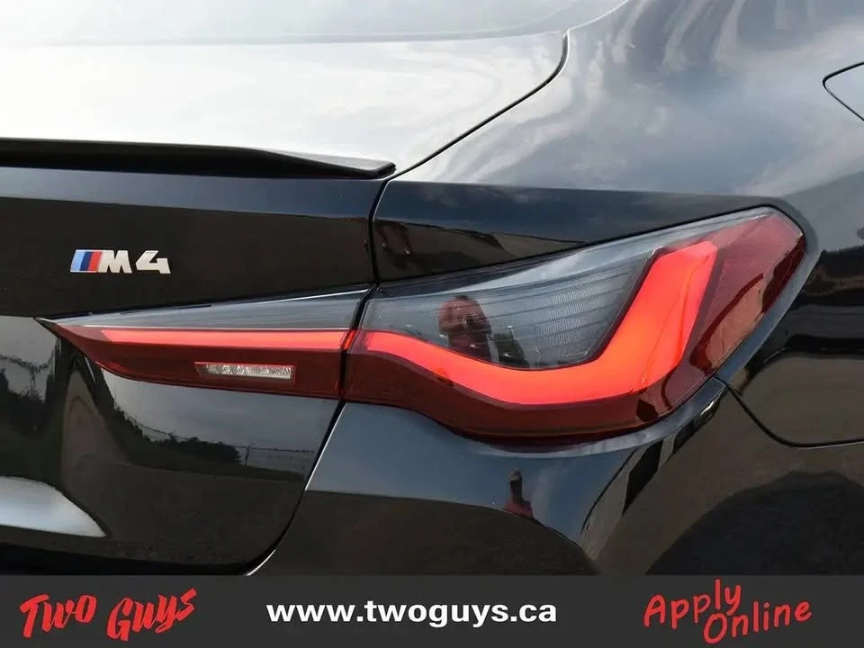 2021 BMW G82/G83 M4 - Image 9 of 20