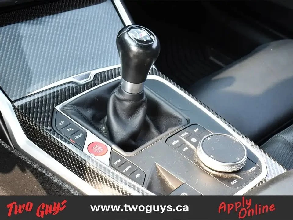 2021 BMW G82/G83 M4 - Image 14 of 20