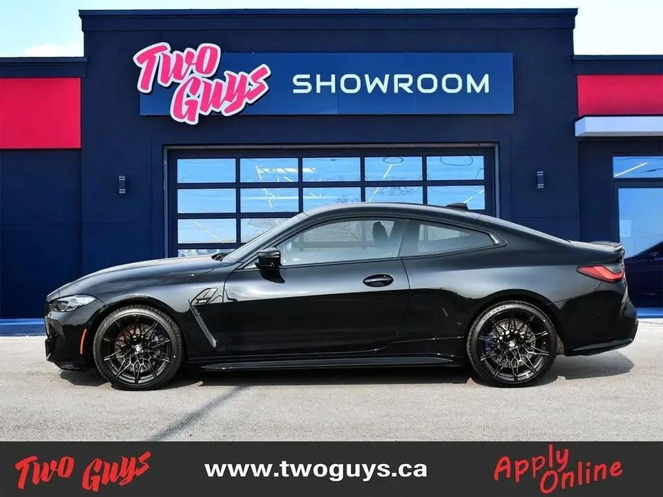 2021 BMW G82/G83 M4 - Image 6 of 20