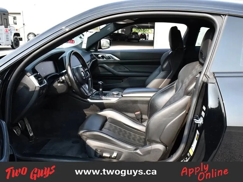 2021 BMW G82/G83 M4 - Image 15 of 20