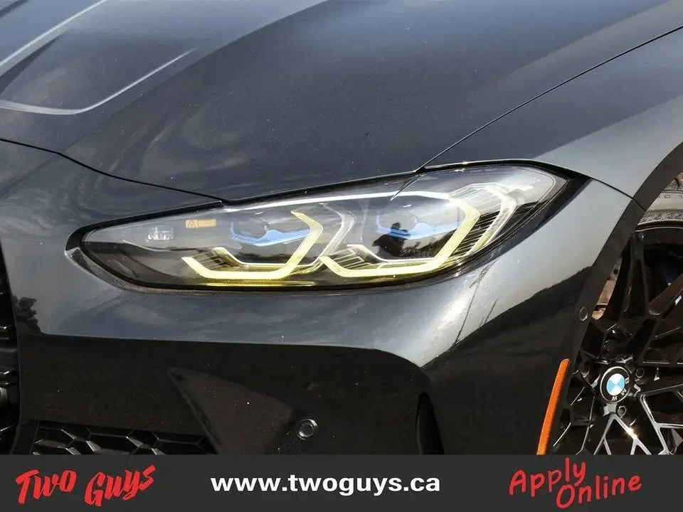 2021 BMW G82/G83 M4 - Image 3 of 20
