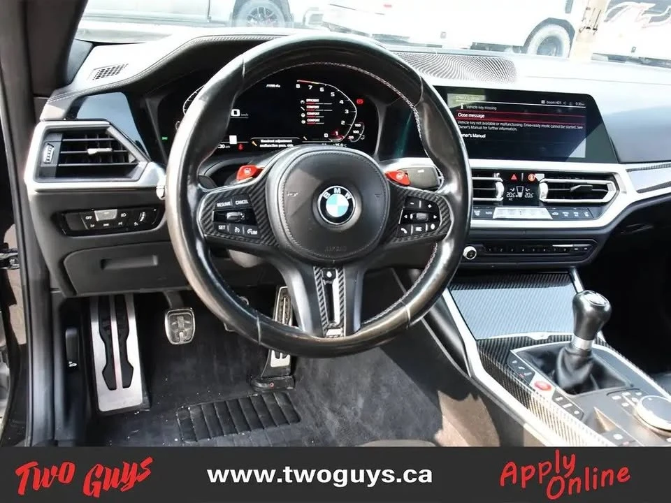 2021 BMW G82/G83 M4 - Image 18 of 20