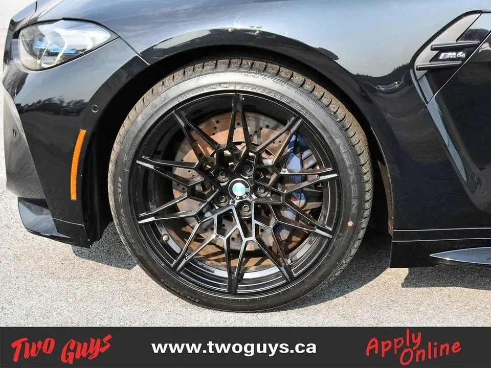2021 BMW G82/G83 M4 - Image 11 of 20